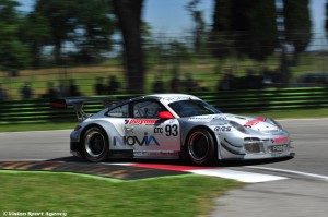 MOTORSPORT : ELMS 4 HOURS OF IMOLA (ITA) - ROUND 2 - 05/17-18/2014