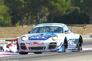 MOTORSPORT : EUROPEAN LE MANS SERIES - 4 HOURS OF PAUL RICARD (FRA) ROUND 4 09/13-14/2014