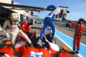 MOTORSPORT : EUROPEAN LE MANS SERIES - 4 HOURS OF PAUL RICARD (FRA) ROUND 4 09/13-14/2014