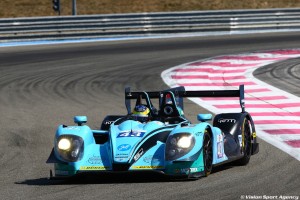 MOTORSPORT : EUROPEAN LE MANS SERIES - 4 HOURS OF PAUL RICARD (FRA) ROUND 4 09/13-14/2014