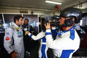 MOTORSPORT : EUROPEAN LE MANS SERIES - 4 HOURS OF PAUL RICARD (FRA) ROUND 4 09/13-14/2014