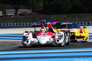 MOTORSPORT : EUROPEAN LE MANS SERIES - 4 HOURS OF PAUL RICARD (FRA) ROUND 4 09/13-14/2014