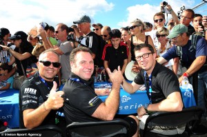 MOTORSPORT : EUROPEAN LE MANS SERIES - 4 HOURS OF PAUL RICARD (FRA) ROUND 4 09/13-14/2014