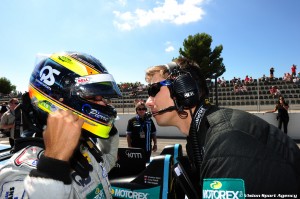 MOTORSPORT : EUROPEAN LE MANS SERIES - 4 HOURS OF PAUL RICARD (FRA) ROUND 4 09/13-14/2014
