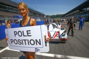 MOTORSPORT : EUROPEAN LE MANS SERIES - 4 HOURS OF RED BULL RING (AUT) ROUND 3 07/19-20/2014