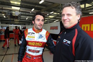 MOTORSPORT : ELMS 4 HOURS OF SILVERSTONE - SILVERSTONE (GBR) 04/18-19/2014