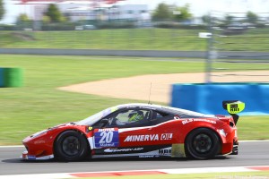 MOTORSPORT : GT TOUR - ROUND 5 - NEVERS MAGNY COURS (FRA) 09/05-07/2014