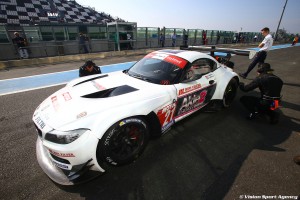 MOTORSPORT : GT TOUR - ROUND 5 - NEVERS MAGNY COURS (FRA) 09/05-07/2014