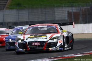 MOTORSPORT : GT TOUR - ROUND 5 - NEVERS MAGNY COURS (FRA) 09/05-07/2014