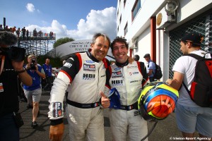 MOTORSPORT : GT TOUR - ROUND 5 - NEVERS MAGNY COURS (FRA) 09/05-07/2014