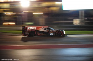 MOTORSPORT : WORLD ENDURANCE CHAMPIONSHIP - WEC - CIRCUIT OF THE AMERICAS - AUSTIN TX (USA) - LONE STAR LE MANS ROUND 4 09/19-20/2014