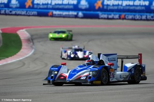 MOTORSPORT : WORLD ENDURANCE CHAMPIONSHIP - WEC - CIRCUIT OF THE AMERICAS - AUSTIN TX (USA) - LONE STAR LE MANS ROUND 4 09/19-20/2014