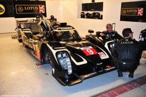 MOTORSPORT : WORLD ENDURANCE CHAMPIONSHIP - WEC - CIRCUIT OF THE AMERICAS - AUSTIN TX (USA) - LONE STAR LE MANS ROUND 4 09/19-20/2014