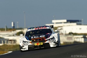 23 Marco Wittmann (D), BMW Team RMG, BMW M4 DTM