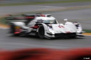 WEC 6 Hours of Spa-Francorchamps 2014