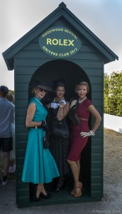Goodwood Revival Meeting