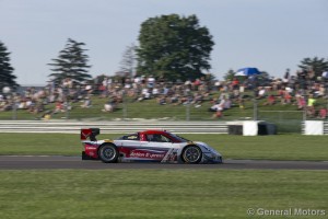 Chevrolet Racing Indianapolis 2014