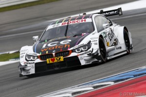 23 Marco Wittmann (D), BMW Team RMG, BMW M4 DTM