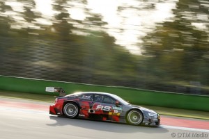 #15 Edoardo Mortara (E, Audi Sport Team Abt, Audi RS 5 DTM)