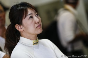 AUTO - SCRUTINEERING & QUALIFING 24 HOURS OF LE MANS 2014