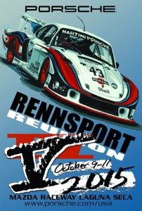 Rennsport Reunion