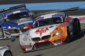 GT Tour 2014 Paul Ricard