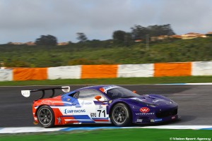 MOTORSPORT : EUROPEAN LE MANS SERIES - 4 HOURS OF ESTORIL  (PRT) ROUND 5 10/18-19/2014