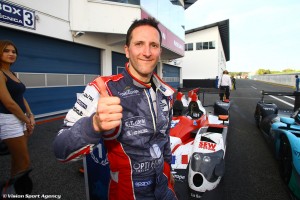 MOTORSPORT : EUROPEAN LE MANS SERIES - 4 HOURS OF ESTORIL  (PRT) ROUND 5 10/18-19/2014