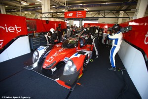 MOTORSPORT : EUROPEAN LE MANS SERIES - 4 HOURS OF ESTORIL  (PRT) ROUND 5 10/18-19/2014