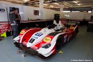 MOTORSPORT : EUROPEAN LE MANS SERIES - 4 HOURS OF ESTORIL  (PRT) ROUND 5 10/18-19/2014