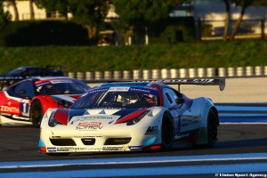 MOTORSPORT : GT TOUR ROUND 7 PAUL RICARD (FRA) 10/24-26/2014