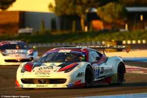 MOTORSPORT : GT TOUR ROUND 7 PAUL RICARD (FRA) 10/24-26/2014