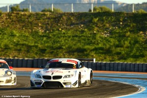 MOTORSPORT : GT TOUR ROUND 7 PAUL RICARD (FRA) 10/24-26/2014