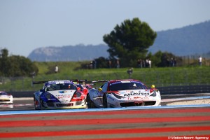 MOTORSPORT : GT TOUR ROUND 7 PAUL RICARD (FRA) 10/24-26/2014