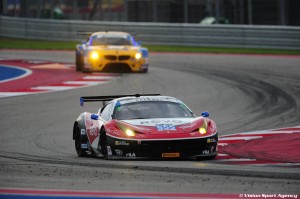 MOTORSPORT : TUDOR UNITED SPORT CAR CHAMPIONSHIP - TUSCC - CIRCUIT OF THE AMERICAS -AUSTIN  (USA) - LONE STAR LE MANS ROUND 12 09/19-20/2014