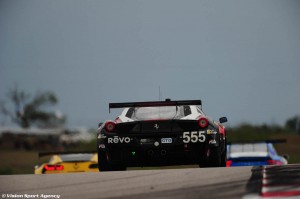 MOTORSPORT : TUDOR UNITED SPORT CAR CHAMPIONSHIP - TUSCC - CIRCUIT OF THE AMERICAS -AUSTIN  (USA) - LONE STAR LE MANS ROUND 12 09/19-20/2014