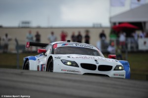 MOTORSPORT : TUDOR UNITED SPORT CAR CHAMPIONSHIP - TUSCC - CIRCUIT OF THE AMERICAS -AUSTIN  (USA) - LONE STAR LE MANS ROUND 12 09/19-20/2014