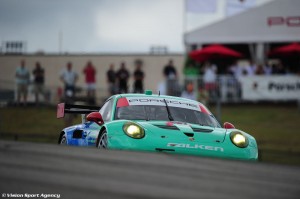 MOTORSPORT : TUDOR UNITED SPORT CAR CHAMPIONSHIP - TUSCC - CIRCUIT OF THE AMERICAS -AUSTIN  (USA) - LONE STAR LE MANS ROUND 12 09/19-20/2014