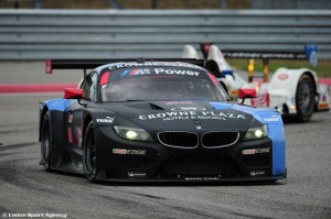 MOTORSPORT : TUDOR UNITED SPORT CAR CHAMPIONSHIP - TUSCC - CIRCUIT OF THE AMERICAS -AUSTIN  (USA) - LONE STAR LE MANS ROUND 12 09/19-20/2014