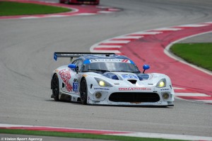 MOTORSPORT : TUDOR UNITED SPORT CAR CHAMPIONSHIP - TUSCC - CIRCUIT OF THE AMERICAS -AUSTIN  (USA) - LONE STAR LE MANS ROUND 12 09/19-20/2014