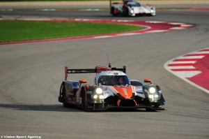 MOTORSPORT : WORLD ENDURANCE CHAMPIONSHIP - WEC - CIRCUIT OF THE AMERICAS - AUSTIN TX (USA) - LONE STAR LE MANS ROUND 4 09/19-20/2014
