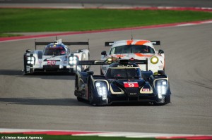 MOTORSPORT : WORLD ENDURANCE CHAMPIONSHIP - WEC - CIRCUIT OF THE AMERICAS - AUSTIN TX (USA) - LONE STAR LE MANS ROUND 4 09/19-20/2014