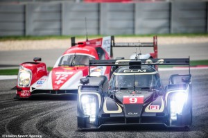MOTORSPORT : WORLD ENDURANCE CHAMPIONSHIP - WEC - CIRCUIT OF THE AMERICAS - AUSTIN TX (USA) - LONE STAR LE MANS ROUND 4 09/19-20/2014