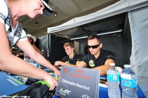 MOTORSPORT : WORLD ENDURANCE CHAMPIONSHIP - WEC - CIRCUIT OF THE AMERICAS - AUSTIN TX (USA) - LONE STAR LE MANS ROUND 4 09/19-20/2014