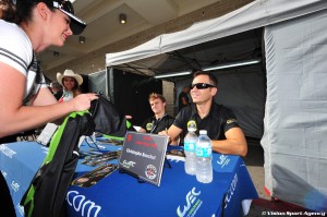 MOTORSPORT : WORLD ENDURANCE CHAMPIONSHIP - WEC - CIRCUIT OF THE AMERICAS - AUSTIN TX (USA) - LONE STAR LE MANS ROUND 4 09/19-20/2014