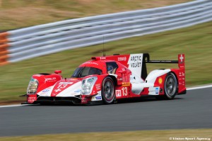 MOTORSPORT : WORLD ENDURANCE CHAMPIONSHIP - WEC - 6 HOURS OF FUJI - ROUND 5 - FUJI (JPN) 10/10-12/2014