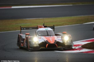 MOTORSPORT : WORLD ENDURANCE CHAMPIONSHIP - WEC - 6 HOURS OF FUJI - ROUND 5 - FUJI (JPN) 10/10-12/2014