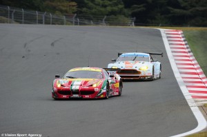 MOTORSPORT : WORLD ENDURANCE CHAMPIONSHIP - WEC - 6 HOURS OF FUJI - ROUND 5 - FUJI (JPN) 10/10-12/2014