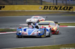 MOTORSPORT : WORLD ENDURANCE CHAMPIONSHIP - WEC - 6 HOURS OF FUJI - ROUND 5 - FUJI (JPN) 10/10-12/2014