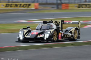 MOTORSPORT : WORLD ENDURANCE CHAMPIONSHIP - WEC - 6 HOURS OF FUJI - ROUND 5 - FUJI (JPN) 10/10-12/2014